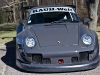 RWB Rauh-Welt Begriff Porsche at Cars & Coffee Boston 008